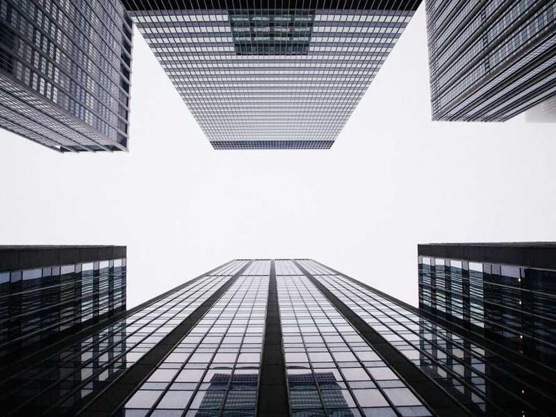 智慧社区管理平台